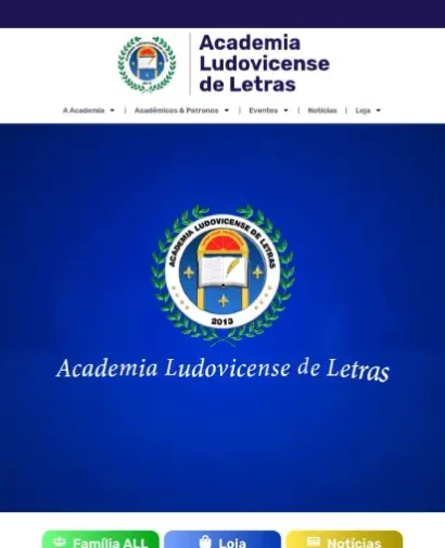 Academia Ludovicense de Letras – ALL