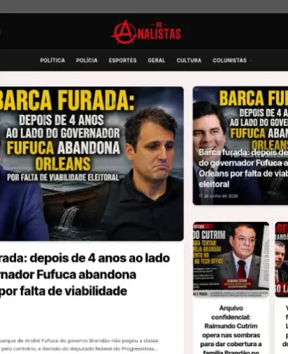 Os Analistas