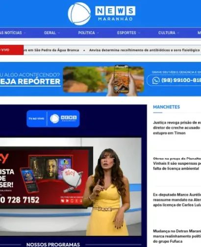 Record News MA