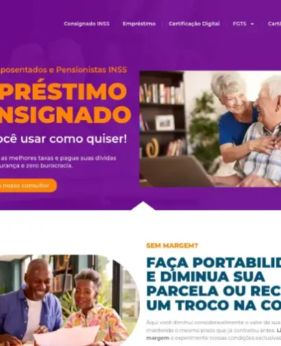 RJG Soluções Financeiras