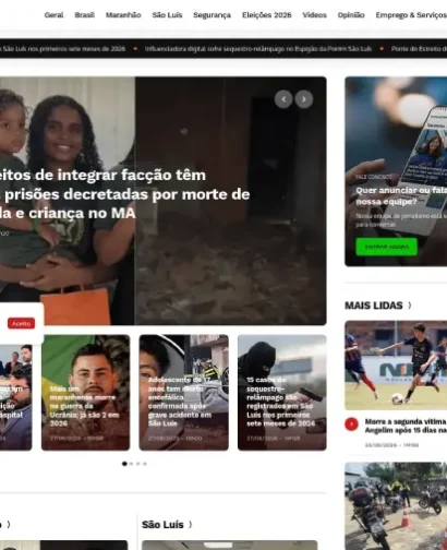 Linha 1 Notícias